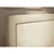 Kremno bela boxspring postelja s prostorom za shranjevanje 200x200 cm Fresco – Maison de Reve