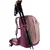 Deuter AC LITE 21 SL, planinarski ruksak, crvena 3420224