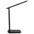 LED prigušiva dodirna stona lampa LED/6W/230V 3000/4000/6000K crna
