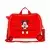Joummabags Otroški kovček Miki Miške Its A Mickey Thing, 34L, 2429821