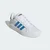 Adidas Patike za dečake Grand court 3.0, Bele