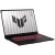 Laptop ASUS TUF Gaming A18 Ryzen 7-260, 16GB RAM, 512GB SSD, RTX 5060, 240Hz