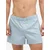 JACK & JONES Boksarice Milano  svetlo modra