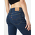 LEVIS Kavbojke, modra