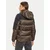 The North Face Puhovka Diablo 2.0 NF0A898Z Rjava Regular Fit