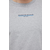 NORTH SAILS T-SHIRT SHORT SLEEVE MAN GRAY