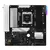 Asr ASRock B850M Pro RS WiFi matična plošča, AM5, Micro ATX