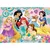 Trefl Disney: Princeske Puzzle 200 Sestavljanka 200 kos Risanke