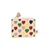 Konges Slojd denarnica za kovance otroška COEUR BEADED WALLET