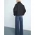 MANGO Kavbojke ELISE moder denim