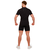 GymBeam High Compression T-shirt Black