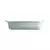 Rectangular oven dish, ceramics, 30x19cm/1.55L, Ecume - Emile Henry