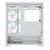 RADIMAX Infinita i801 Glass belo 801TWF