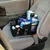 Car Console Organizer