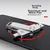 DM Damai USB Flash memorija, 256GB, Type-C, USB 3.2, USB 3.0, Srebrne boje