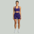 STRIX Seamless Sports Bra Cosmos