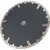 shumee Diamantni disk LUX 230 mm