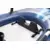 INTEX Kajak Dakota Quest sit-on-top/SUP hibrid, Plavi