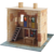 Trefl BRICK TRICK Harry Potter: oprema za Quidditch prvega razreda M 210 kosov