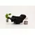 Atelier del Sofa Električna fotelja Comfort Electric, 90 x 75 x 105 cm, Crna