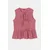 Trendyol Curve Ženska bluza Tbbss26Af00090, Crvena