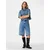 PIECES Bluza PCSKY moder denim