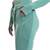 STRIX Women‘s ULTRA Sports Pants Agave