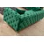 Atelier del Sofa Como Sofa, Zelena