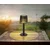 Globo 36631 - LED solarno svetlo SOLAR LED/0,06W/3,2V 3000K IP44 crna