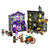 LEGO® Harry Potter™ 76439 Ollivanderov obchod a Obchod madam Malkinovej