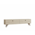 HANAH HOME TV polica Paris Travertine