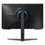 SAMSUNG Gejming monitor LS25BG400EUXEN 25/IPS/1920x1080/240Hz/1ms GtG/HDMIx2,DP/Gsync,freesync crni