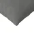 Jastučići za sofu 2 pcs Tamno siva 145 x 40 cm tkanina