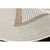 eoshop Preproga SISAL SION Frame 21782 flat weave ecru, Bež ( - Velikost: 120x170 cm)