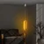 Opviq Luster Can 13563, Metalni, 16W LED, Srebrna boja
