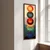 Wallity Slika EMR088, 40x120x3,5cm