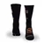PERRI´S SOCK - Guns N Roses - CROSS LOGO - BLACK - GRA302-001