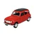 shumee WELLY STARODOBNI RENAULT 4 RDEČ 1:34 43741