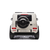 Licencirani auto na akumulator Mercedes Benz G63 AMG XXL 4x4 - dvosjed - bijeli