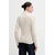 Pulover s primesjo volne Sisley