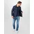 JACK & JONES Majica, mešane barve