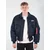 ALPHA INDUSTRIES Prehodna jakna, modra