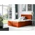Boxspring postelja 69 - 140x200 cm