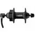 Prednja nabla Shimano HB-M525 DISK 32H crna 6 rupa