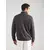 Lyle & Scott Majica temno siva