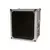 Rack ohišje z predali za brezžične mikrofone DAP Audio D7520B - DAP