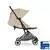 Cybex kolica Orfeo Almond Beige 2026