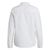 PIECES Bluza, bela