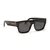 Palm Angels Unisex naočare za sunce Pixley, Crne