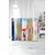 Artprvn5Kntmdl9 multicolor pregrada za prostor